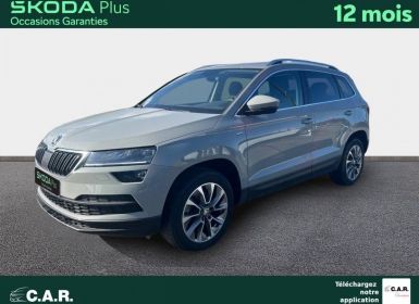 Achat Skoda Karoq 1.0 TSI 110 ch Clever Occasion