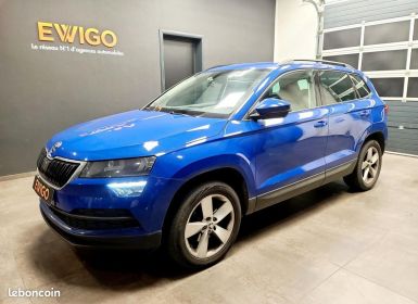 Achat Skoda Karoq 1.0 TSI 115ch AMBITION Occasion