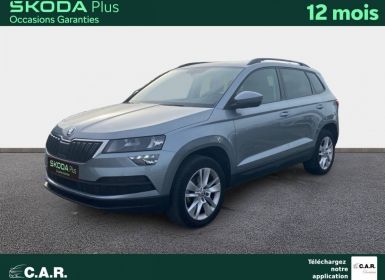 Achat Skoda Karoq 1.0 TSI 116 ch Ambition Occasion