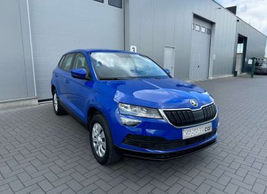 Achat Skoda Karoq 1.0 TSI Active -- GARANTIE 12 MOIS Occasion