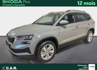 Achat Skoda Karoq 1.0 TSI Evo 2 116 ch Selection Neuf