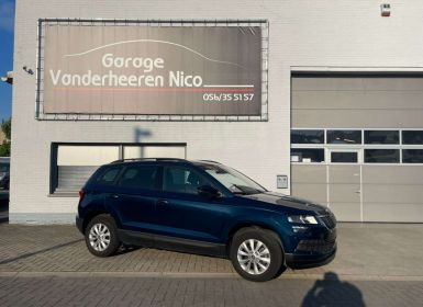 Vente Skoda Karoq 1.5 TSI | NAVI, CARPLAY, PANODAK, KEYLESS, CRUISE Occasion