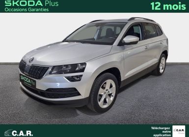 Skoda Karoq 1.5 TSI 150 ch ACT Ambition