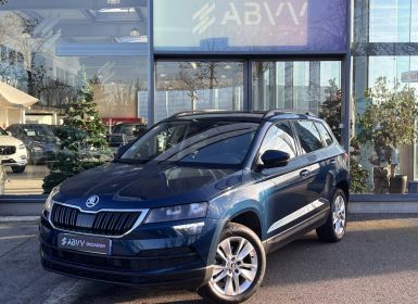 Vente Skoda Karoq 1.5 TSI 150 ch ACT DSG7 Ambition Occasion