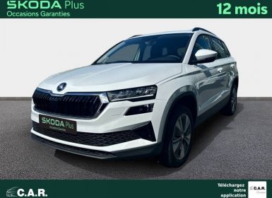 Achat Skoda Karoq 1.5 TSI 150 ch ACT DSG7 Business Occasion