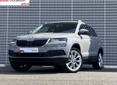 Achat Skoda Karoq 1.5 TSI 150 ch ACT DSG7 Style Occasion