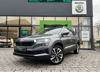 Achat Skoda Karoq 1.5 TSI 150 ch ACT DSG7 Style Occasion