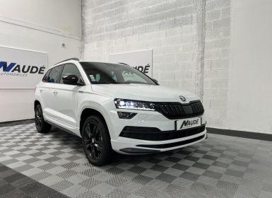 Skoda Karoq 1.5 TSI 150 CH Sportline - GARANTIE 6 MOIS