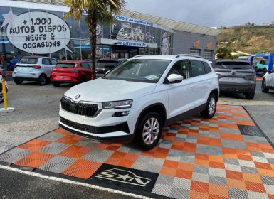 Vente Skoda Karoq 1.5 TSI 150 DSG7 AMBITION Export Caméra Occasion