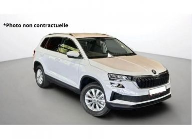 Skoda Karoq 1.5 TSI ACT - 150 - BV DSG7  SUV Selection PHASE 2 Occasion