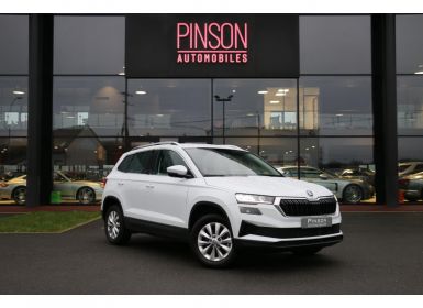 Achat Skoda Karoq 1.5 TSI ACT - 150CH - DSG7 SUV AMBITION Occasion