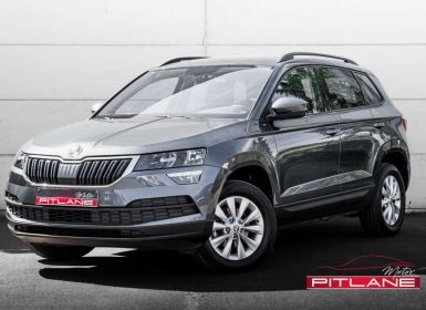 Skoda Karoq 1.5 TSI Ambition Caméra Smartlinks PDC Occasion