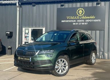 Skoda Karoq 1.5 TSI DSG 4x2 150 STYLE