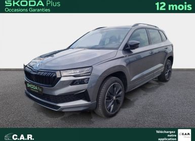 Skoda Karoq 1.5 TSI Evo 2 150 ch ACT DSG7 Sportline