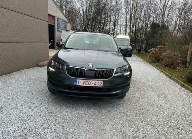 Skoda Karoq 1.6 CR TDi SCR Ambition DSG 85KW CLIM NAVI LED