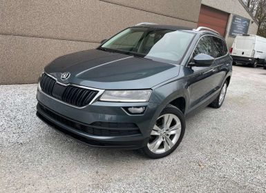 Skoda Karoq 1.6 TDi DSG Ambition