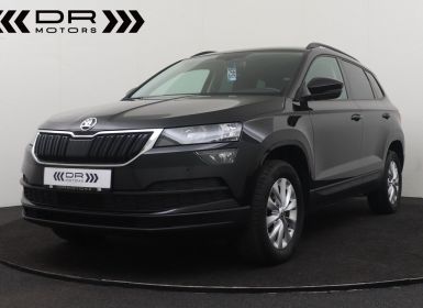 Skoda Karoq 1.6CRTDI AMBITION - LEDER NAVI KEYLESS DAB