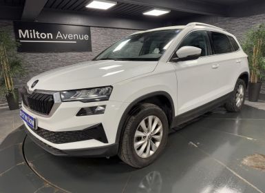 Achat Skoda Karoq 2.0 TDI 116  Ambition Occasion