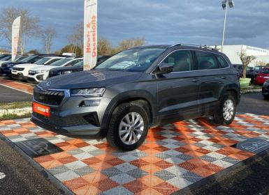 Skoda Karoq 2.0 TDI 116 BV6 AMBITION Export Caméra Occasion