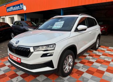 Achat Skoda Karoq 2.0 TDI 116 BV6 SELECTION Export Caméra Neuf