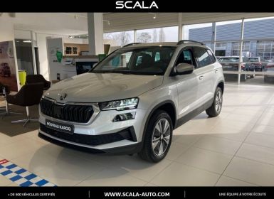 Skoda Karoq 2.0 TDI 116 ch SCR Ambition Neuf