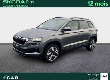 Achat Skoda Karoq 2.0 TDI 116 ch SCR DSG7 Business Occasion