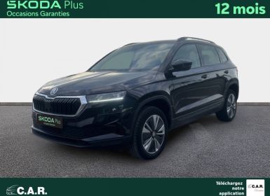 Skoda Karoq 2.0 TDI 116 ch SCR DSG7 Business