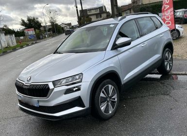 Skoda Karoq 2.0 TDI 116ch DSG7 Ambition 15825 HT Occasion