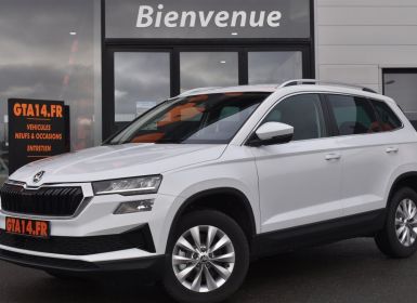 Skoda Karoq 2.0 TDI 116CH SCR SELECTION Neuf