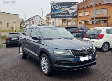 Skoda Karoq 2.0 TDI 13.990 HT 150 4x4