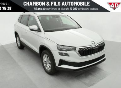 Skoda Karoq 2.0 TDI 150 CH SCR DSG7 4x4 SELECTION