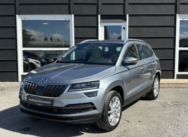 Skoda Karoq 2.0 TDI 150CH SCR AMBITION 4X4 DSG Occasion