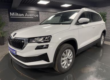 Skoda Karoq 2.0 TDI SCR - 116  Selection