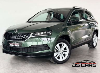 Achat Skoda Karoq 2.0 TDI Style 1ERPRO 34.000KM DSG CARPLAY TVA ETC Occasion