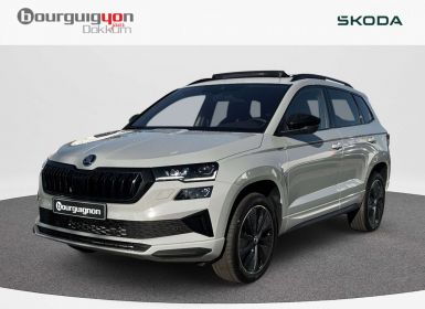 Achat Skoda Karoq 2024 1.5 TSI ACT 150 pk Sportline Business | A-Camera Occasion