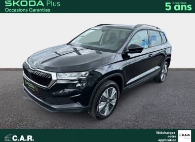 Achat Skoda Karoq AMB/BUS 1.5 TSI 150 ACT DSG7 BUSINESS Occasion