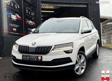 Vente Skoda Karoq Style 1.5 TSI 150 ch DSG Occasion