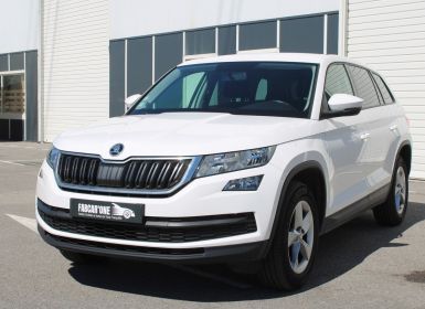 Achat Skoda Kodiaq 1.4 tsi 125ch active 5 pl - garantie 12 mois Occasion