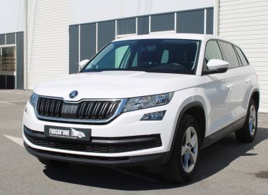 Skoda Kodiaq 1.4 tsi 125ch active 5 pl - garantie 12 mois Occasion