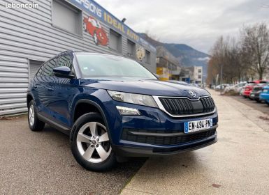 Achat Skoda Kodiaq 1.4 TSI ACT 150ch Business DSG 7 Places Attelage Occasion