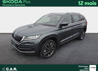 Skoda Kodiaq 1.5 TSI 150 ACT DSG7 4x4 5pl Style