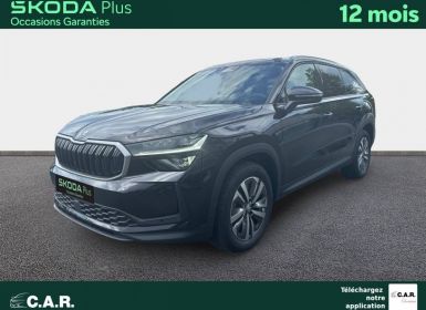 Achat Skoda Kodiaq 1.5 TSI 150 ch Hybrid ACT DSG7 5pl Selection Occasion