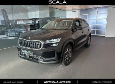 Achat Skoda Kodiaq 1.5 TSI 150 ch Hybrid ACT DSG7 5pl Selection Occasion