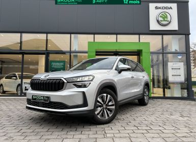 Skoda Kodiaq 1.5 TSI 150 ch Hybrid ACT DSG7 7pl Selection Occasion