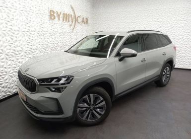 Achat Skoda Kodiaq 1.5 TSI 150 ch Hybrid ACT DSG7 7pl Selection Occasion