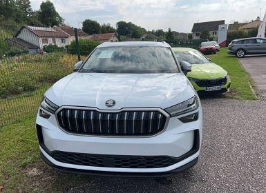 Skoda Kodiaq 1.5 TSI 204 ch Hybride Rechargeable PHEV DSG6 5pl Selection