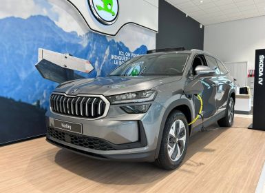 Skoda Kodiaq 1.5 TSI 204 ch Hybride Rechargeable PHEV DSG6 5pl Selection