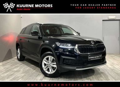 Achat Skoda Kodiaq 1.5 TSI Aut. 7pl Led-Cam-Keyless-Gps Occasion