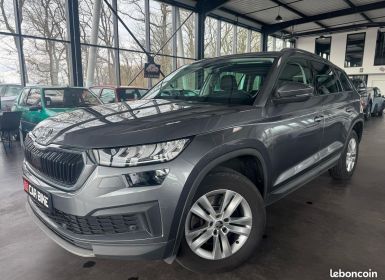 Skoda Kodiaq 150CH 7 Places Garantie 6 ans Caméra de recul Apple Carplay GPS Virtual Cockpit Feux LED 17P 469-mois