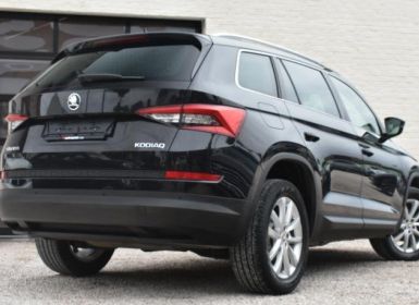 Achat Skoda Kodiaq 1.5TSI Occasion